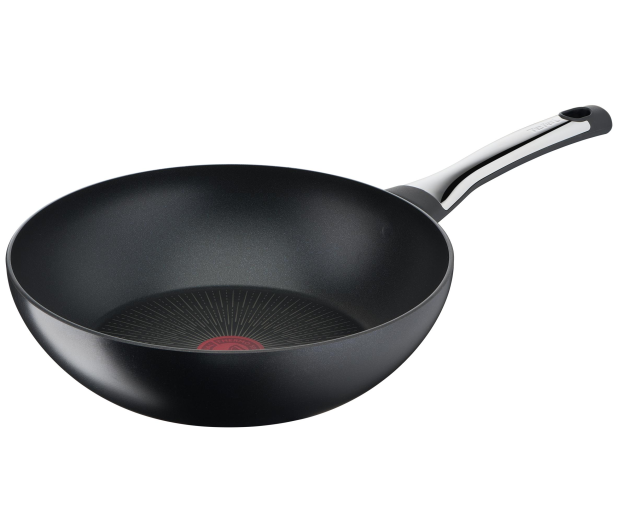 TEFAL Patelnia Excellence Wok 28 cm (G2691972) - 1380187 - zdjęcie